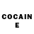 Cocaine Колумбийский Zhanar Konirova